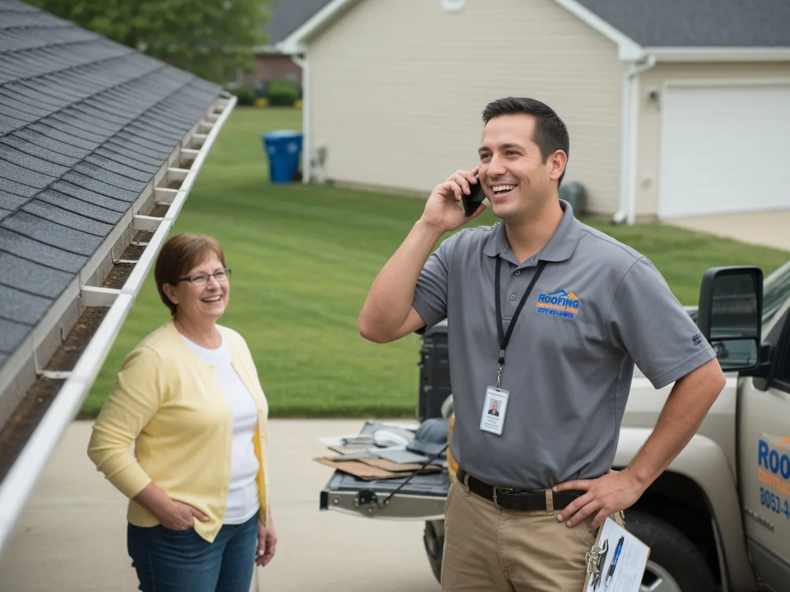Local Roofing Contractors Mermentau, LA FAQs
